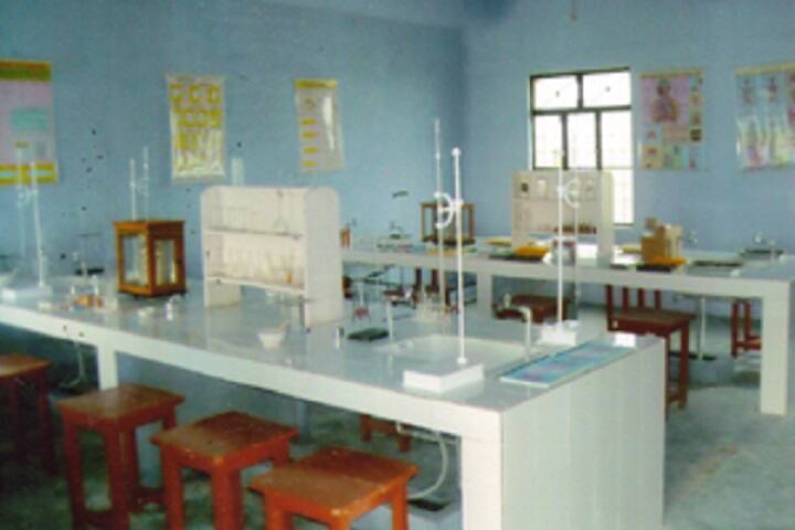 laboratory